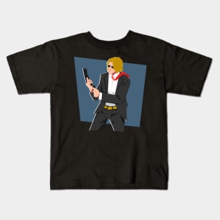 Reload Kids T-Shirt